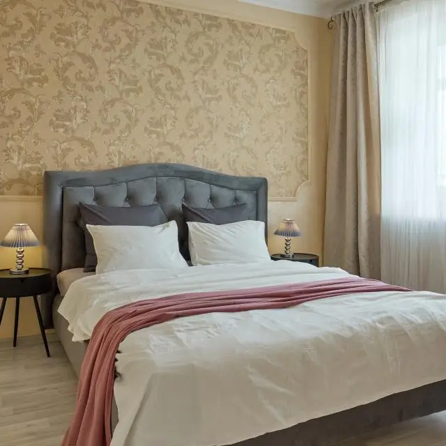 Real photos of Apartments on Kirova street 26A
