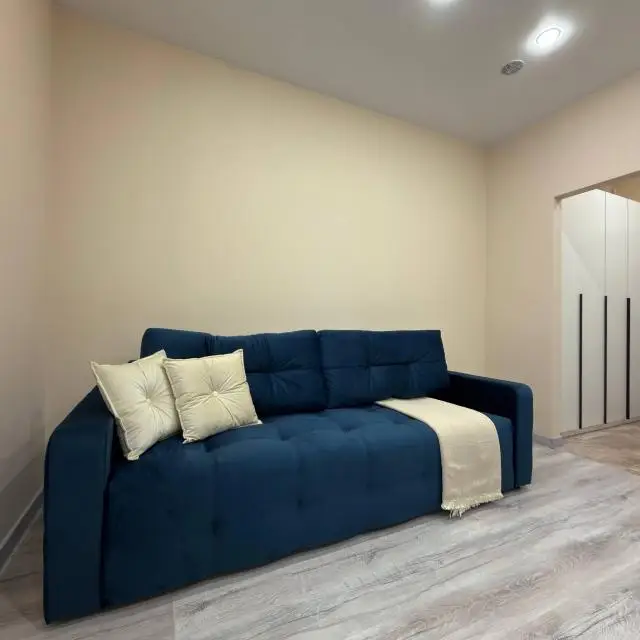 Real photos of HOME_HOTEL Apartment in Zakamensky residential complex 