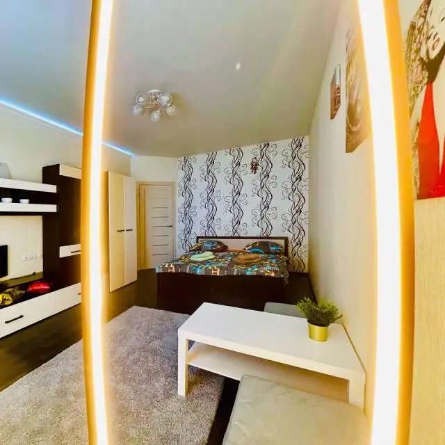 Реальные фото Relax Apart на улице 9 мая 8А