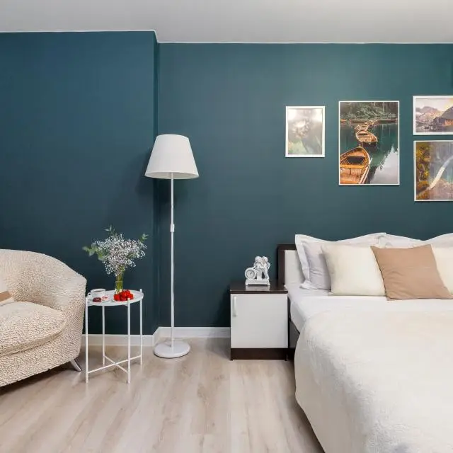 Real photos of Apartment for 4 guests