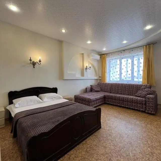 Real photos of Apartments on Duki street 59/11