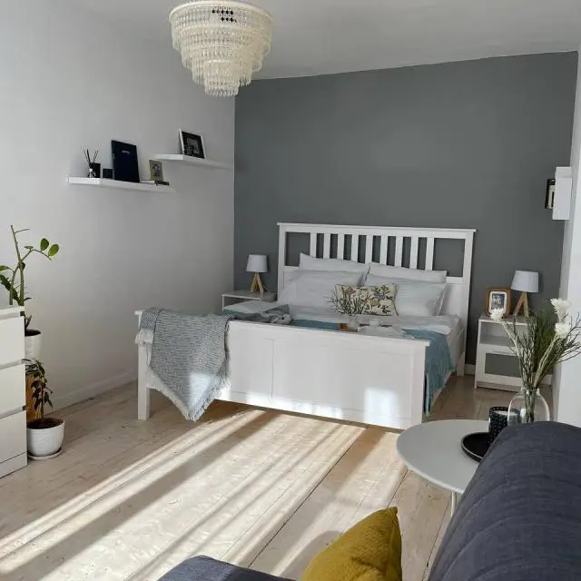 Real photos of Apartments on Valovy Lane