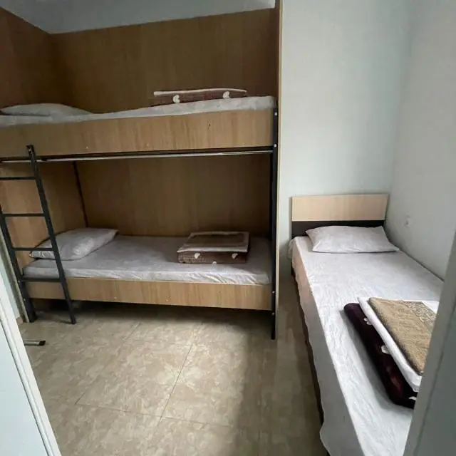 Real photos of Vstrecha