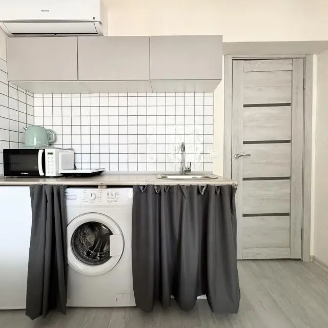 Real photos of Happy House on Bogrationovskaya street 4