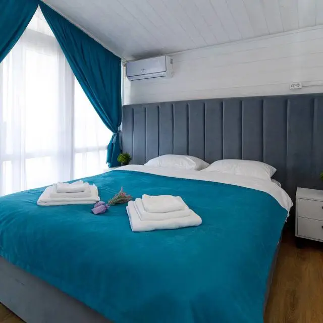 Real photos of Albatross Spa Hotel