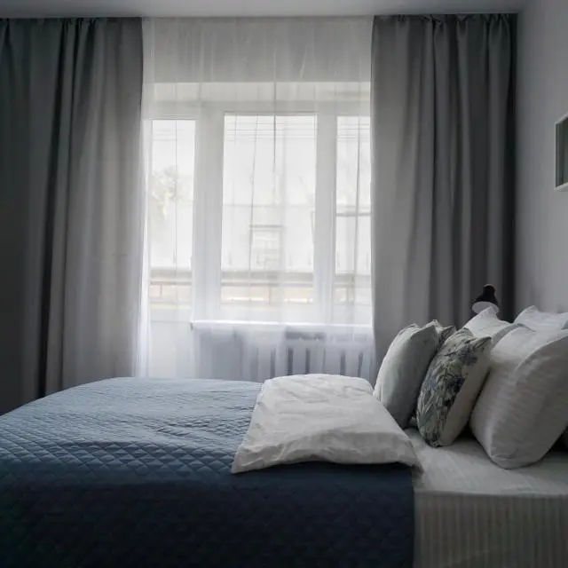 Real photos of Apartment on Stakhanovskaya street 8/40