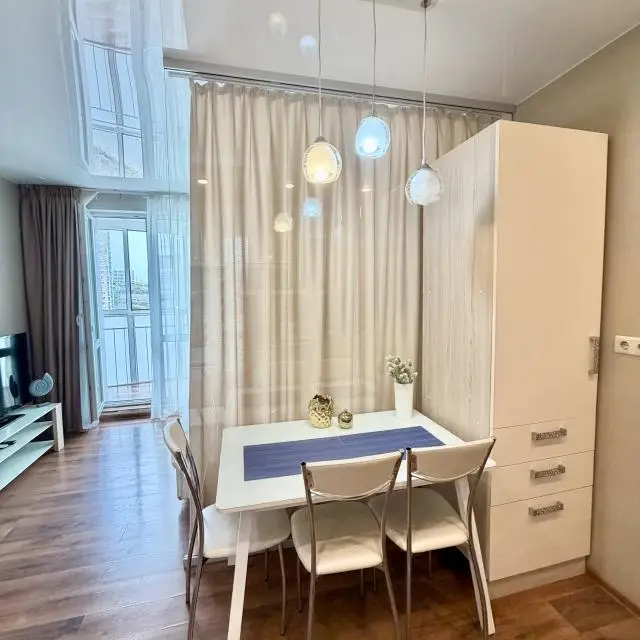 Real photos of Cozy studio near the sea