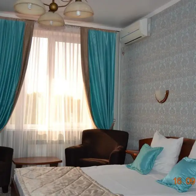 Real photos of Druzhba