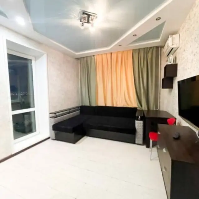Real photos of Apartments on Leningradskaya street 25