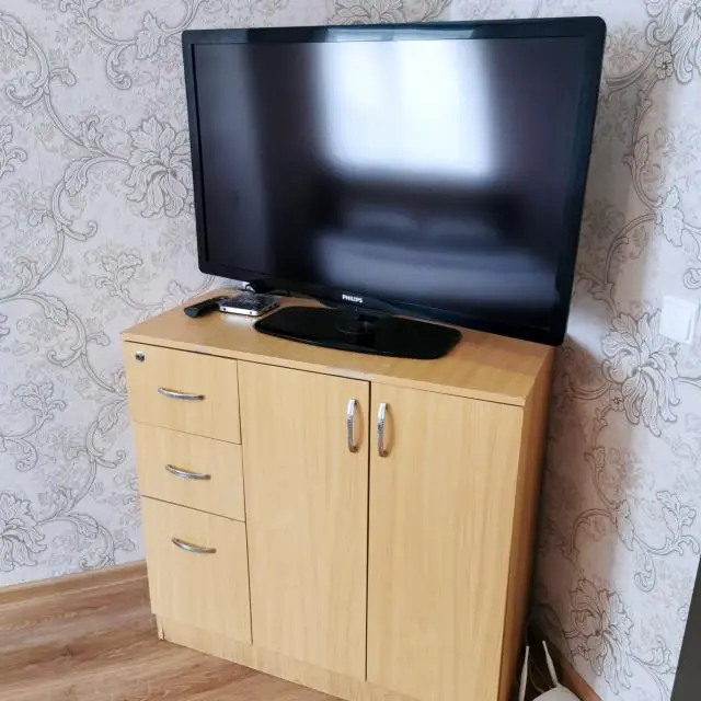 Real photos of Bravo Apartments on Agapkina Street 19