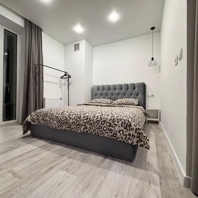 Real photos of Apartments on Gogol street 92
