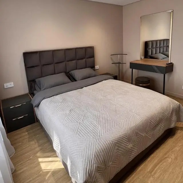 Real photos of THE GRAND PALACE Apartments
