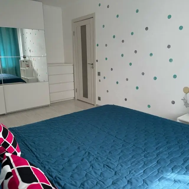 Real photos of Apartments on 40 let Pobedy street 47B