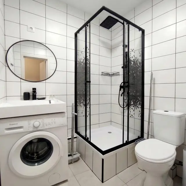 Real photos of Apartments NEAR Streshnevo