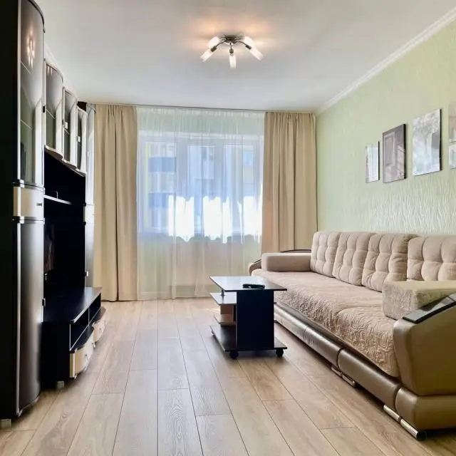 Real photos of Cozy 2-room apartment in the city center