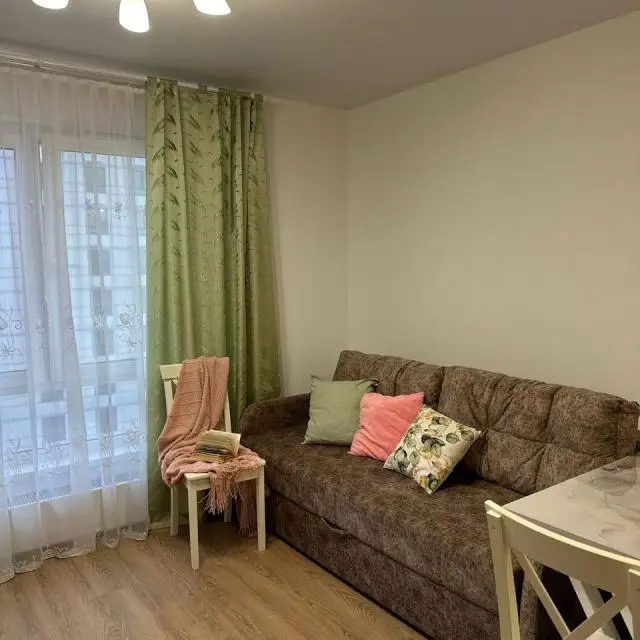 Real photos of Studio near Kolomenskoye Park 