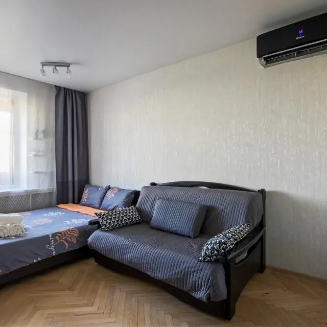 Real photos of Hermes Apartments on Tashkent Lane