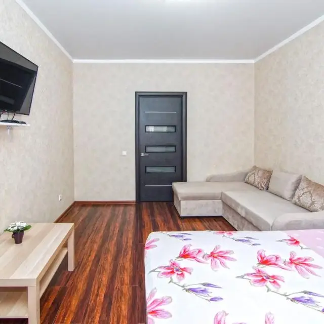 Real photos of Family Apartments on Vostochno-Kruglikovskaya Street 28/1