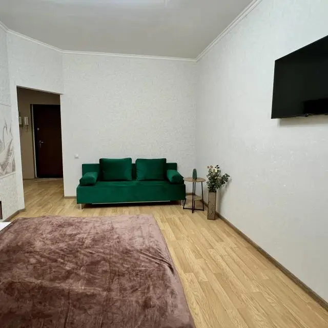 Real photos of Spacious apartment on the 4th floor next to the M4