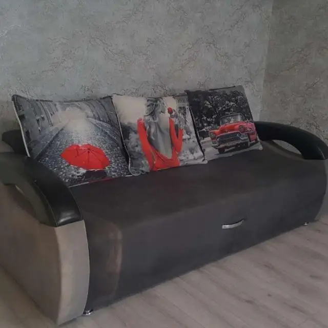 Real photos of Apartments on Obrucheva street 4