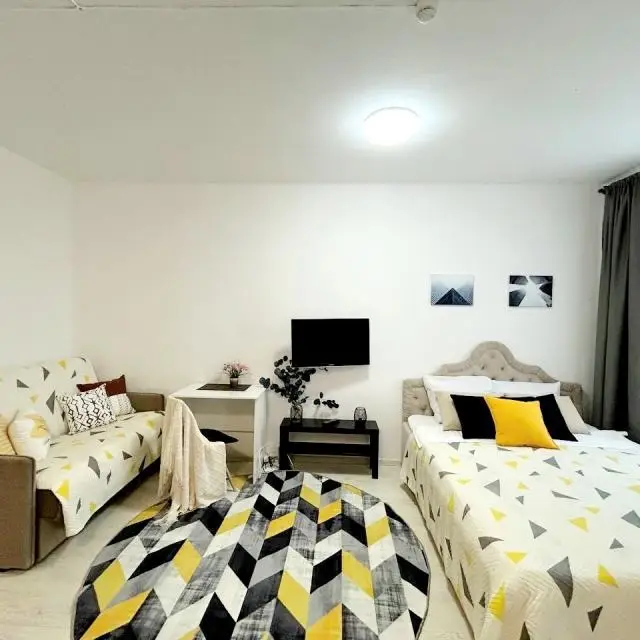 Real photos of Apartments on 115B Mira Street
