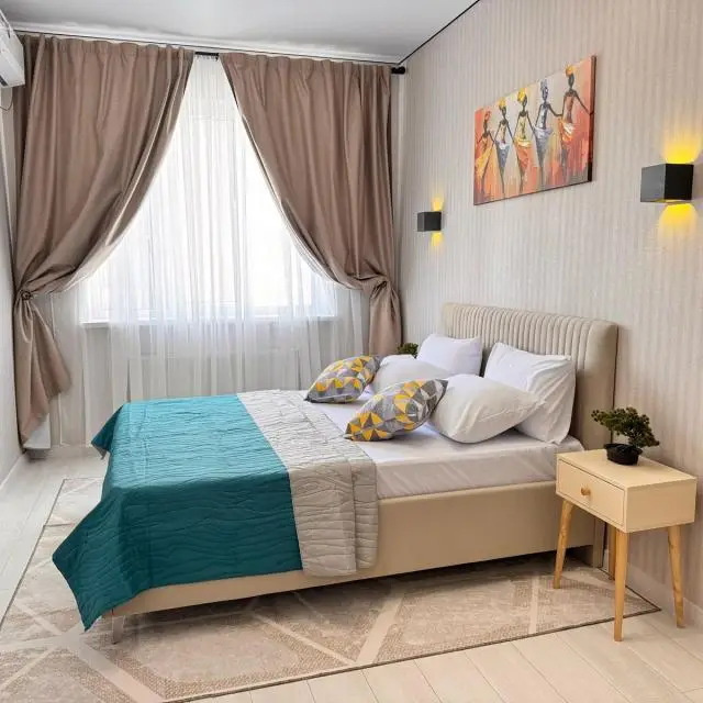 Real photos of Apartments on Akhokhova street 190A k3