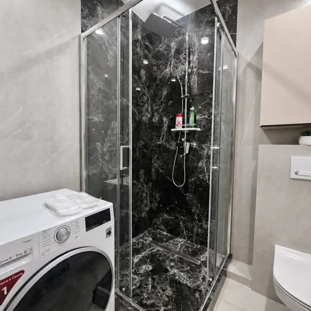 Real photos of Apartments on Pervomaisky lane 11