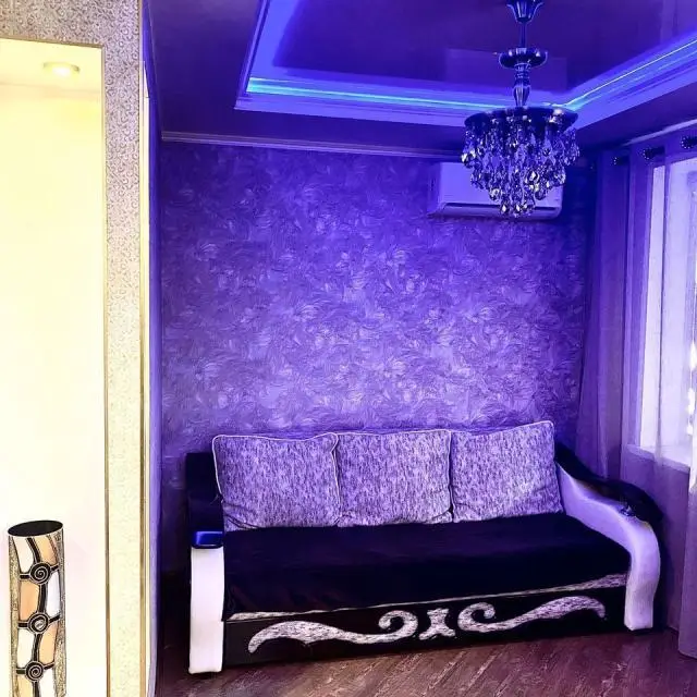Real photos of Apartments on Tsokolaeva street, 16