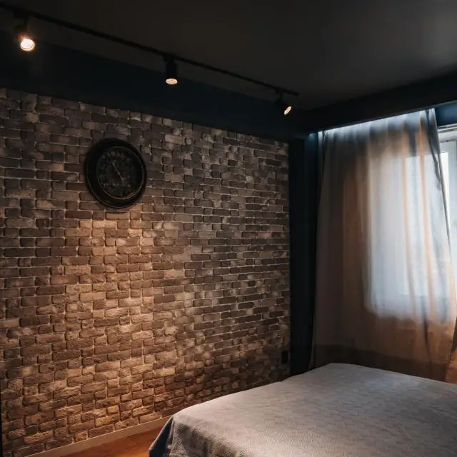 Real photos of Apartments on Larionov 2