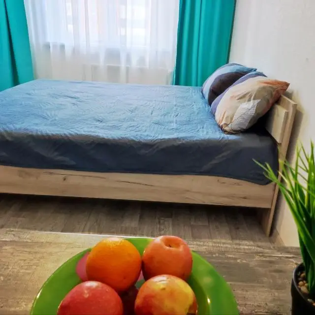 Real photos of Apartments on Olimpiyskaya 6