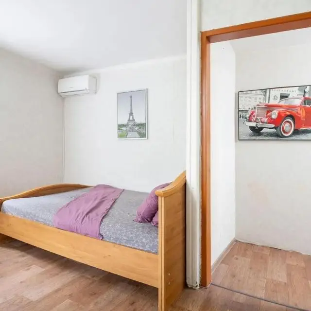 Real photos of Apartments on Dusi Kovalchuk street 266/4