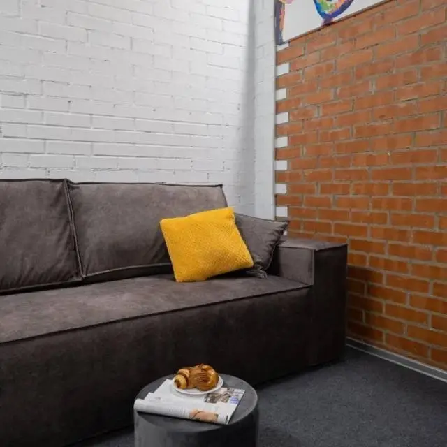 Real photos of Apartments on 3 Poltavsky passage