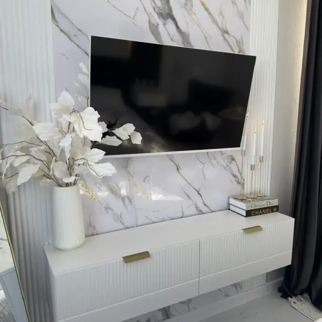 Real photos of Renovated design apartment on Frunze street 31