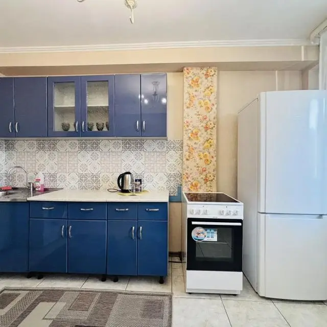 Реальные фото квартира в центре города