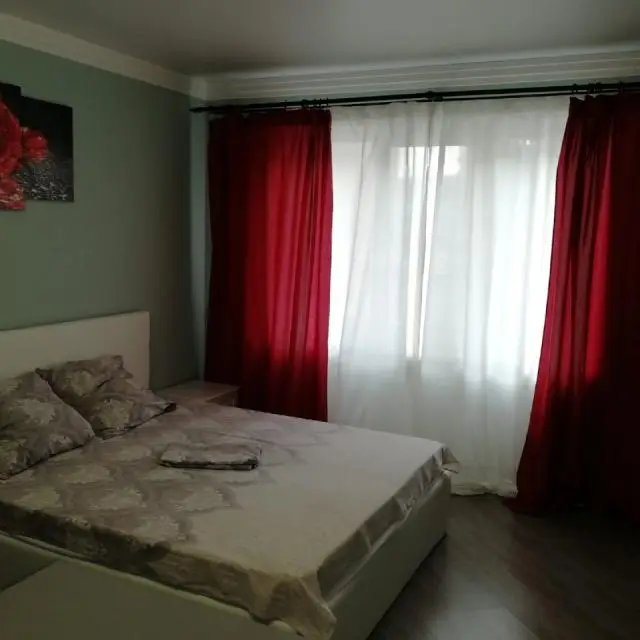 Real photos of Apartments on Lunnaya 30A street