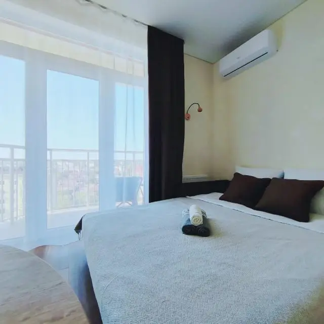 Real photos of Sweet Home23 at 125a Sverdlov Street