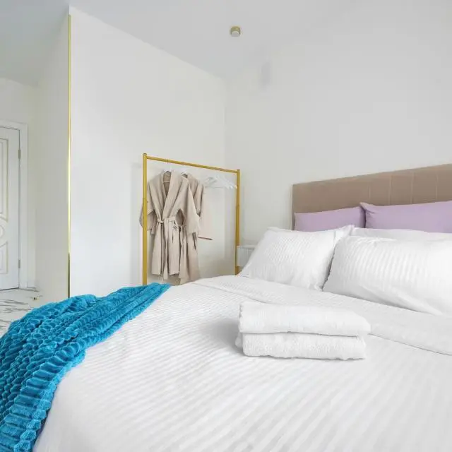 Real photos of Apartments on Nilskaya street 4G