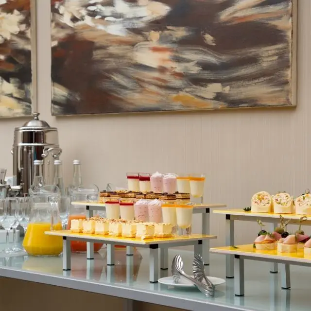 Real photos of DoubleTree by Hilton Hotel Moscow - Marina