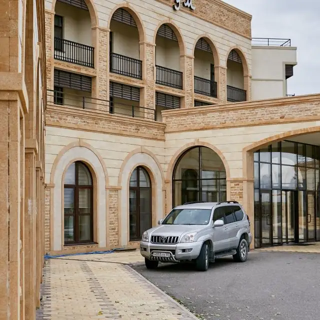Real photos of Sarykum by Cronwell Hotel&SPA
