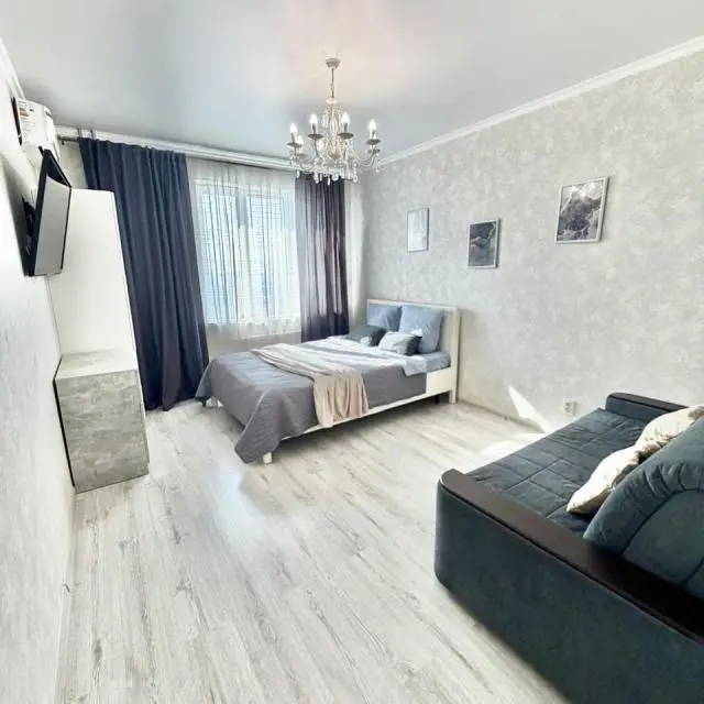 Real photos of Apartments on Kamaleev Avenue