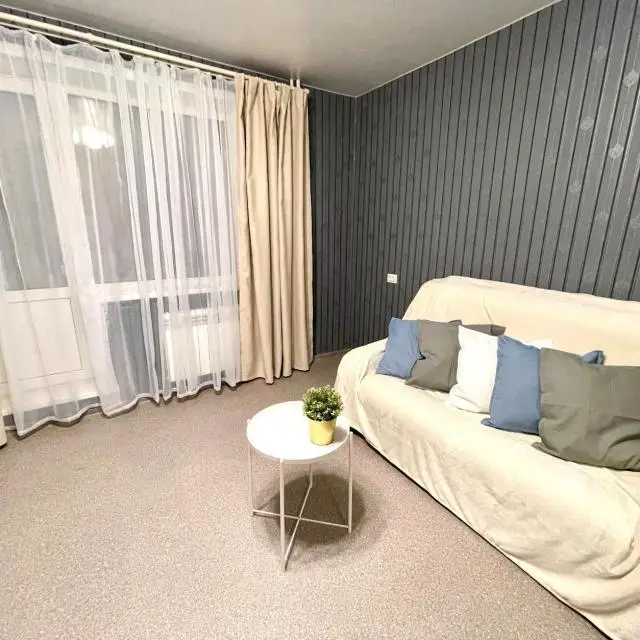 Real photos of Home Hotel (Khoum Otel) on Yesenina Street