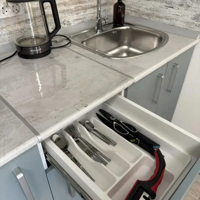 Real photos of Alex Estate