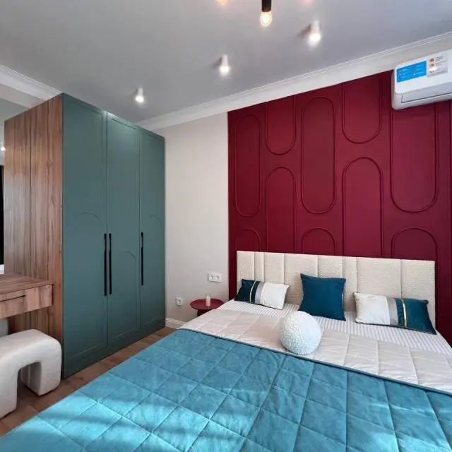 Real photos of Apartments on Boris Slyusar street 19 st1