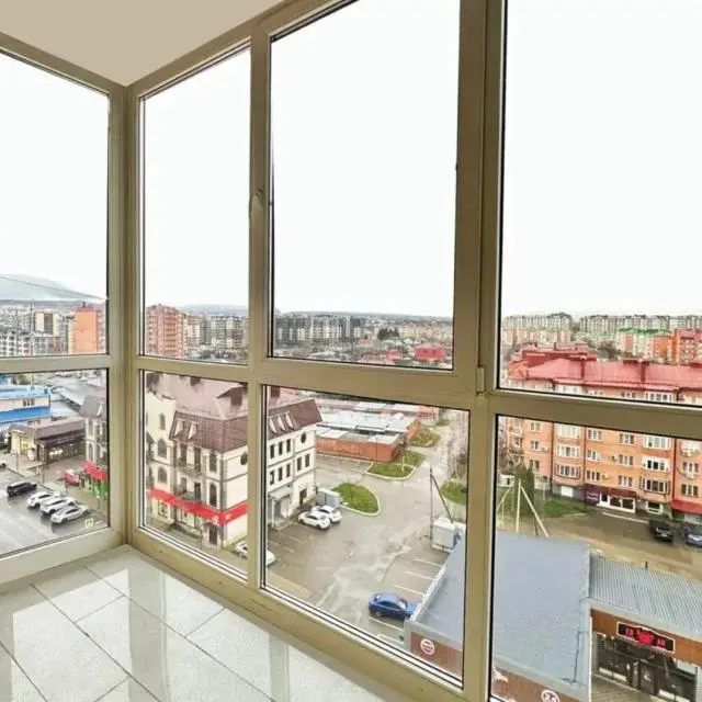 Real photos of Cozy two-bedroom apartment on Nikolskaya