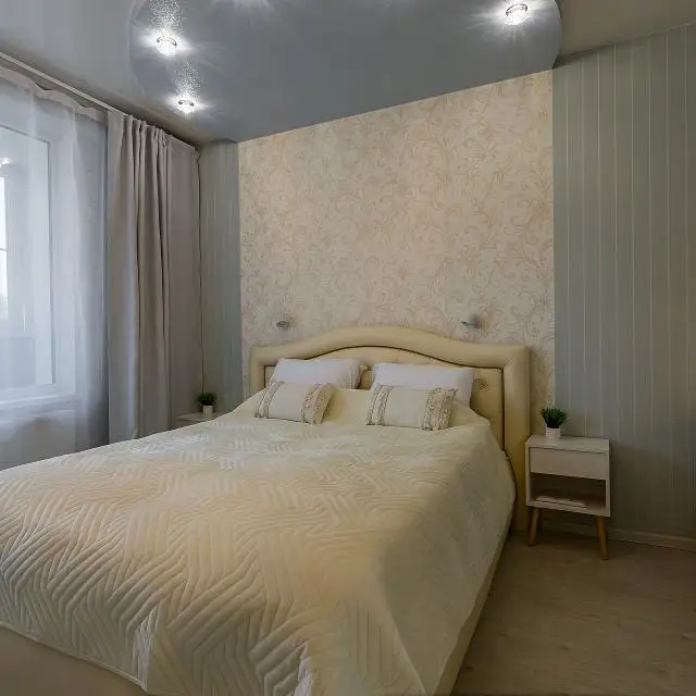 Реальные фото Апартаменты на улице Бетанкура
