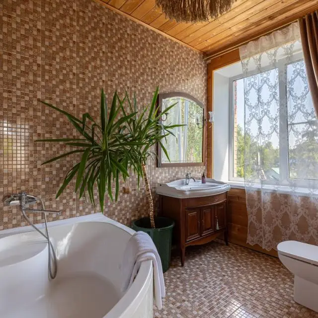 Реальные фото Апартаменты на Рыбинской, 24А