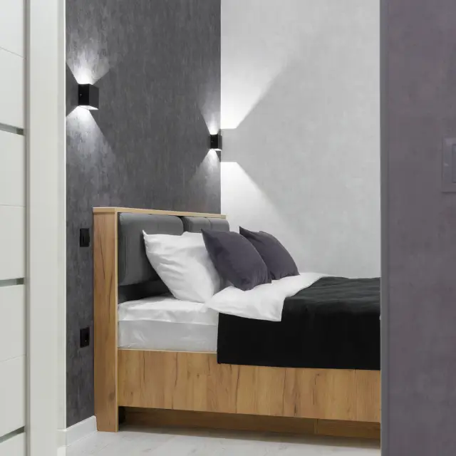 Real photos of Apartments on Vlasov str 8