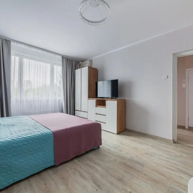 Реальные фото ApartLux (АпартЛюкс) на Вернадского 91 корп. 3