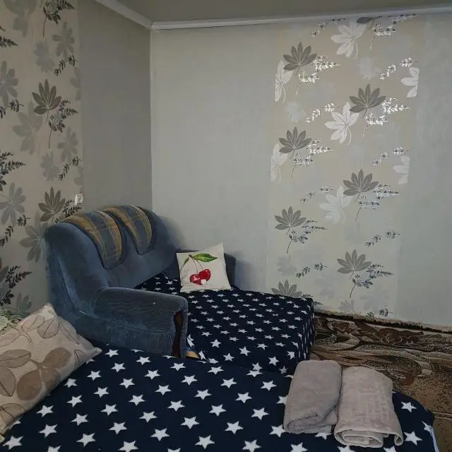 Real photos of Apartments in the Priborostroitel 54 microdistrict 