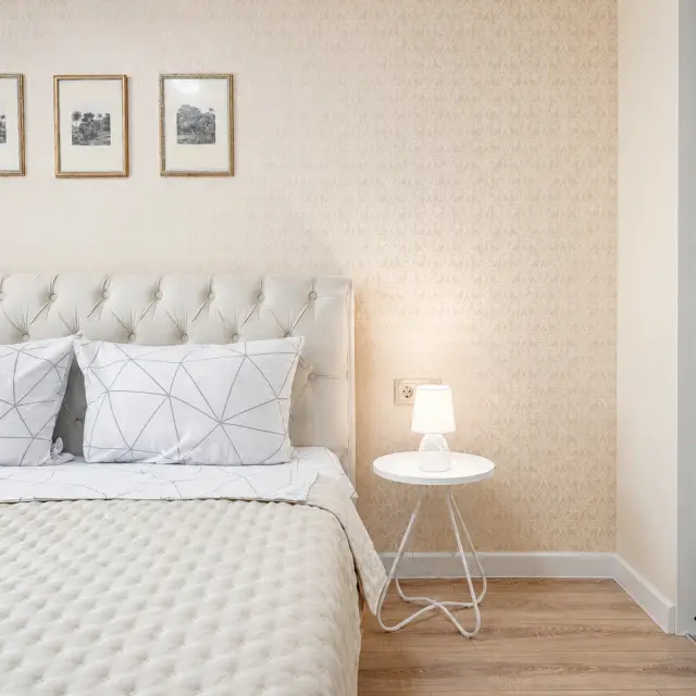 Real photos of Apartments on Gorbunova street 31